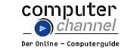 Computer Channel: Mini-CD- / MP3-Player für 8cm-CD-Rohlinge