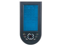 Q-Sonic LCD-Touchscreen-Fernbedienung 9in1 URC20-F17CL