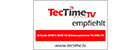 TecTime: Aktive DVB-T/T2-Zimmerantenne TX-300.TR, +30 dB