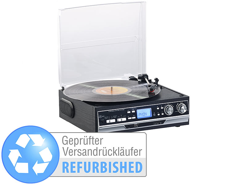 ; USB-Video-Grabber 