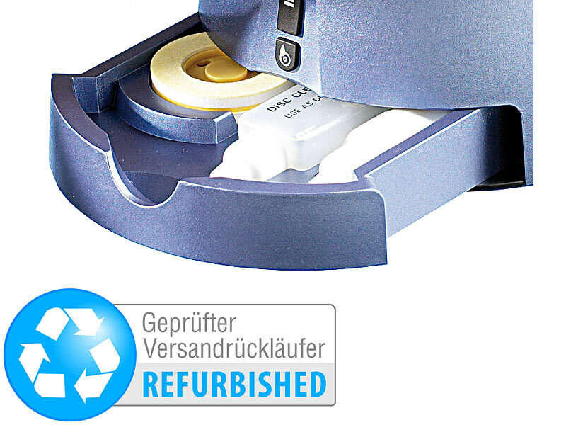 ; Audio-Digitalisierer 