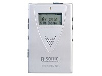 Q-Sonic
