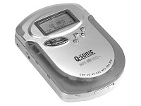 Q-Sonic