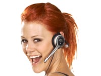 Q-Sonic Multimedia Headset "Neck Comfort"