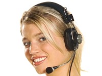 Q-Sonic Multimedia Headset S360