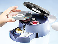 ; Audio-Digitalisierer Audio-Digitalisierer Audio-Digitalisierer 