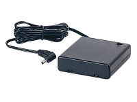 Q-Sonic Batteriebox "Powerbank" für Multim.-Player Noax PE-3455/3456