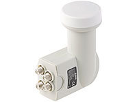 ; USB-Plattenspieler mit Kassetten-Deck 