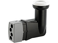 ; USB-Plattenspieler mit Kassetten-Deck 