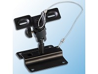 ; Boxenwandhalter, Boxen-WandhalterWandhalter für KompaktlautsprecherHeimkino HiFi-Speaker Wand-HalterUniversal Lautsprecherboxen Wand-Halter für HiFi-AnlagenLautsprecherhalterLautsprecherhalterungenHiFi-Boxen-HalterungenWandlautsprecher-Halter 