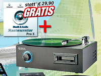 ; USB-Video-Grabber 