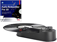 Q-Sonic; USB-Plattenspieler