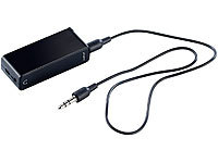 Q-Sonic Kopfhörer-Verstärker für MP3-Player/Musik-Handy/Smartphone